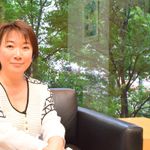 村山由佳さん