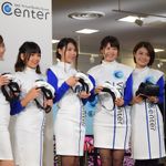10月7日にイオンレイクタウンにオープンする「VR CENTER」記者発表の様子