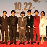 【闇金ウシジマくん】「シリーズで最も過激でハードに仕上がった」と監督手応え