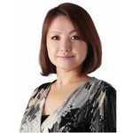 『すぐに1億円 小さな会社のビジネスモデル超入門』の著者・高井洋子氏