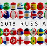 隠れた名曲揃い？ロシアW杯出場国国歌ランキング