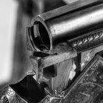 アラサ―女、散弾銃の玉について考える