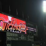 野球のない３日間。「カープ」と「復興」について