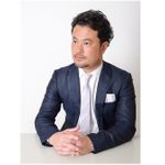 『ビジネスパーソンのための折れないメンタルのつくり方』の著者・相場聖さん