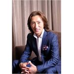 『1分』を変えなさい！』（実業之日本社刊）の著者、後藤勇人さん