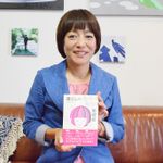 アーティスト／イラストレーターの松尾たいこさん