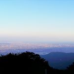 軽装、下調べ無しで山に登った女の末路　―大山旅行記