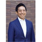 『働きアリからの脱出』（集英社刊）の著者・越川慎司氏
