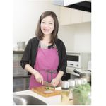 『Yuuのラクうま♡ベストレシピ』著者のYuuさん