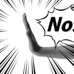 「NOと言えない人」が知っておくべき「好印象を持たれる断り方」のコツ（＊画像はイメージです）