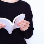 YouTube講演家が伝授！本を読むスピードが上がる「速読法」４ステップ（画像はイメージです）