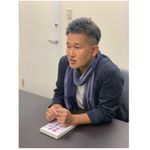 （アスコム）の著者、山根洋士さん