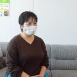 『レスキューナースが教える 新型コロナ×防災マニュアル』著者の辻直美さん