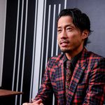 『いちばん儲かる！Amazon輸入ビジネスの極意【第2版】』（秀和システム刊）の著者・竹内亮介さん