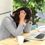 心が折れかけた時に覚えておきたい自分の守り方（＊画像はイメージです）