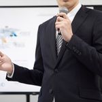「何が言いたいの？」と言われない！　デキる人の大事な話の伝え方（＊画像はイメージ）