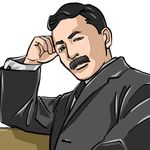 誰もが知る名作が勢ぞろい　読書が楽しくなるなぞりがきが登場！（＊画像はイメージです）