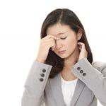 テレワーク不調の原因に？　知らぬ間に目が疲れる室内環境（＊画像はイメージです）