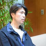 『神曲』を執筆した川村元気さん