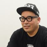 『変える技術、考える技術』（実業之日本社刊）の著者、高松智史さん