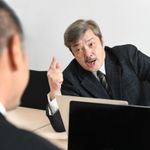 「怒るはNG、でも叱るはOK」に潜む身勝手さとは？（＊画像はイメージです）