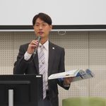 『文庫版 デキる社会人になる子育て術 元ソニー開発マネージャが教える社会へ踏み出す力の伸ばし方』（幻冬舎刊）の著者・鬼木一直さん