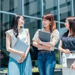 「ほめて育てる」は正解か　ほめられると帰りたくなる学生たち（＊画像はイメージです）