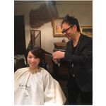 『お客を捨てる勇気』（クロスメディア・パブリッシング刊）の著者・中谷嘉孝さん