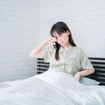 朝がポイント　スリープコーチが教える今日からできる睡眠スキル（＊画像はイメージです）