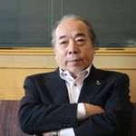 『創業&経営の大学 ―トップは人たらしであれ』（さくら舎刊）の著者・竹菱康博氏