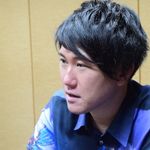 『#真相をお話しします』（新潮社刊）の著者・結城真一郎さん