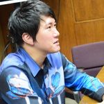 『#真相をお話しします』（新潮社刊）の著者・結城真一郎さん