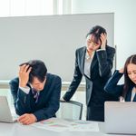 新規ビジネス成功のキーワード「不平不満」とは？（＊画像はイメージです）