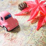 日本で初めて用いられた地図記号とは？（＊画像はイメージです）