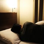 ネガティブな内容が多いのは普通？　興味深い夢の世界（＊画像はイメージです）