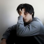ネガティブ感情には早めの対処を！心が軽くなる感情の切り替え方（＊画像はイメージです）