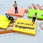 企業の成長に必要な「従業員エンゲージメント」を高める３つの要素（＊画像はイメージです）