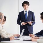 コンサルタントが日本語を学ぶワケ（＊画像はイメージです）