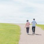「80歳」を越えても毎日をいきいきと暮らすための工夫とは（＊画像はイメージです）