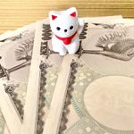 お札は毎晩アイロンがけ…「お金に好かれる人」の法則（＊画像はイメージです）