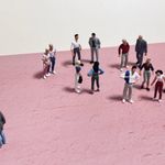 日本人の国民性？同調圧力に弱い人の特徴とは（＊画像はイメージです）