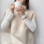 噛む、飲む、歩く…「あたりまえ」の中にある健康の秘訣とは？（＊画像はイメージです）