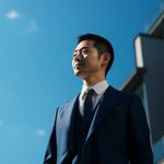 40代を充実させるために知るべき2つのキーワード（＊画像はイメージです）