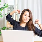 仕事中の眠気にさようなら！脳のピークを日中に持ってくる朝の習慣（＊画像はイメージです）