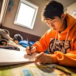 「一生懸命だけど結果が出ない人」が知るべき自分の変え方（＊画像はイメージです）