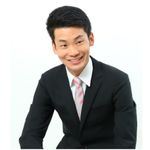 『フィリピン不動産投資術』著者の町田健登氏