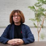 『新時代のリーダーに必要な12のチカラ』著者の深澤哲洋さん