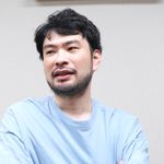 『君が手にするはずだった黄金について』（新潮社刊）の作者・小川哲さん
