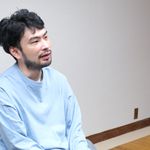 『君が手にするはずだった黄金について』（新潮社刊）の作者・小川哲さん