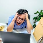 ストレスで「潰れる人」と「潰れない人」を分ける決定的要素（＊画像はイメージです）